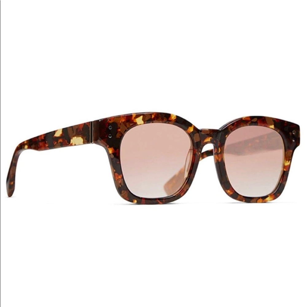 Von Zipper Belafonte Sunglasses